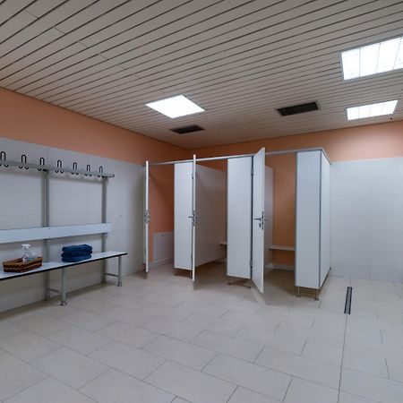 Ferienwohnanlage Oberaudorf F7 Mit Hallenbad Und Sauna Extérieur photo