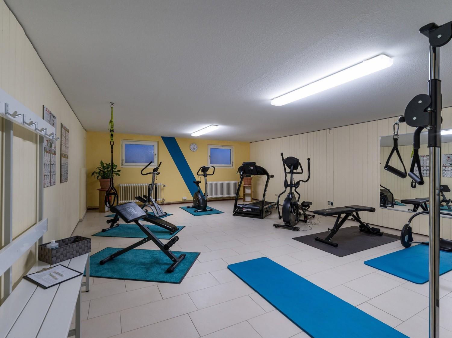 Ferienwohnanlage Oberaudorf F7 Mit Hallenbad Und Sauna Extérieur photo