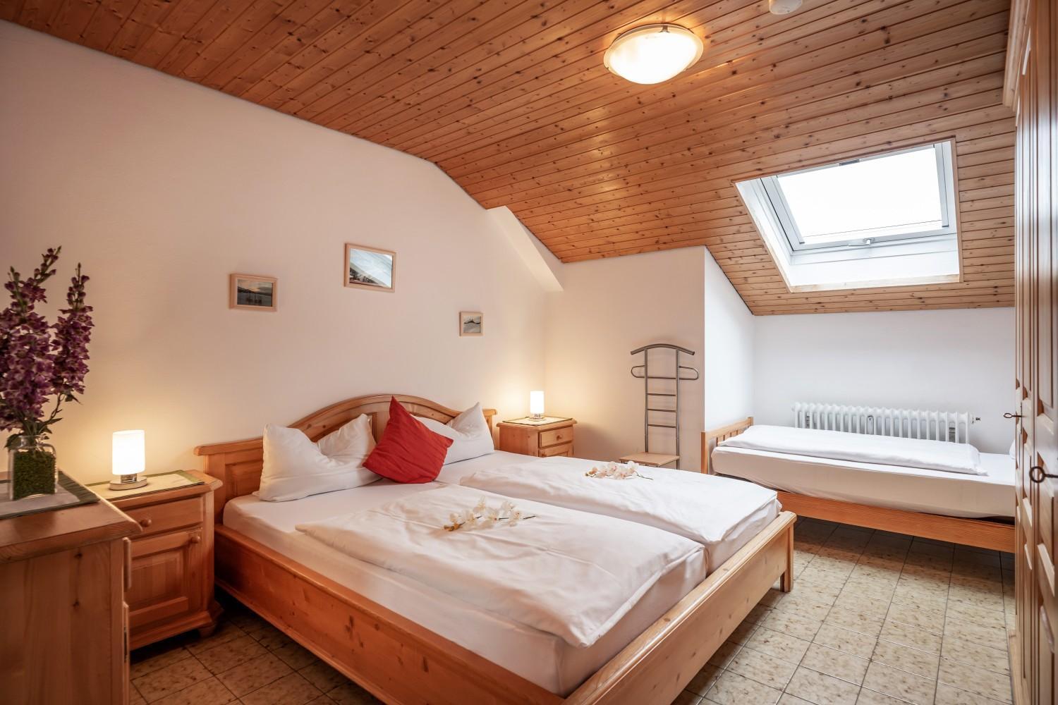 Ferienwohnanlage Oberaudorf F7 Mit Hallenbad Und Sauna Extérieur photo