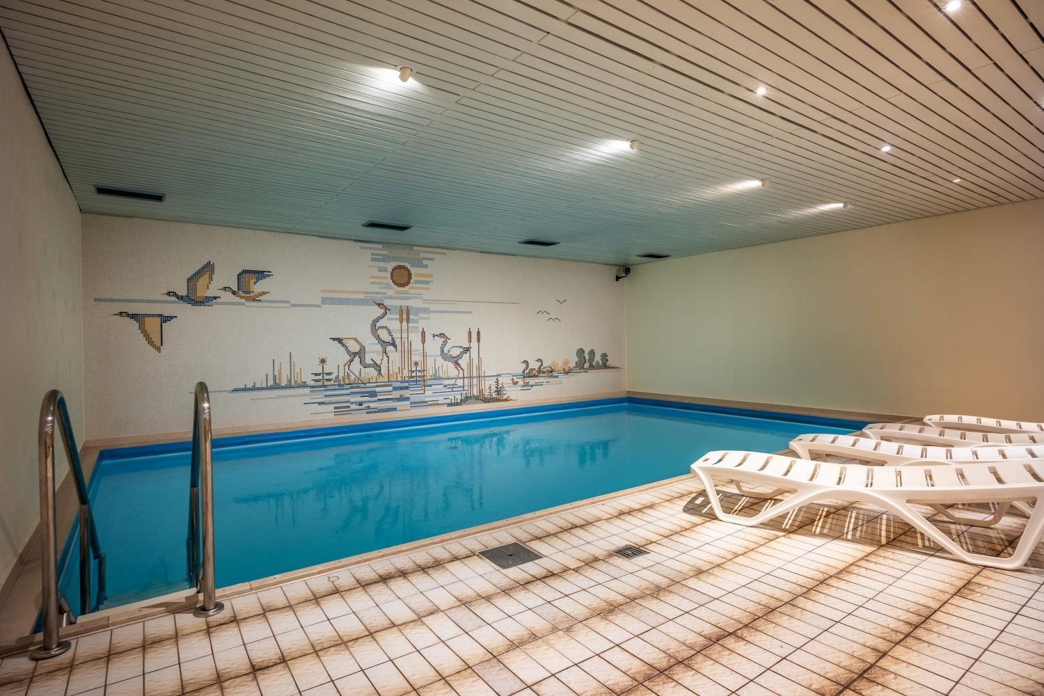 Ferienwohnanlage Oberaudorf F7 Mit Hallenbad Und Sauna Extérieur photo