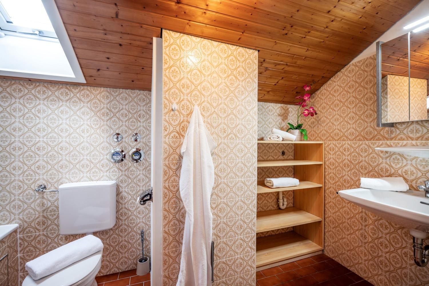 Ferienwohnanlage Oberaudorf F7 Mit Hallenbad Und Sauna Extérieur photo